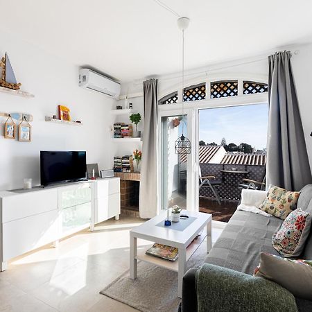 Cosy Apartment In Verano Azul Nerja Eksteriør billede